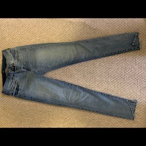 Gap denim pants